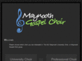 maynoothgospel.com