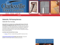 myclarksvillefloorcovering.com