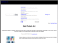nailpolishart.com