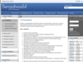 saveofworld.com