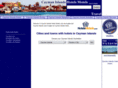 caymanhotelsmotels.com