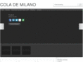 colademilano.com