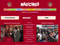 magicingo.com