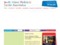 miamichildrensdentist.com