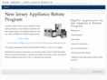 newjerseyappliancerebate.com