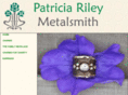 patriciarileymetalsmith.com
