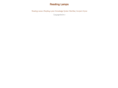 reading-lamps.net