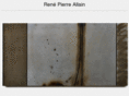 renepierreallain.com