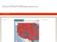 ballotmap.com