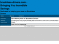 brushless-drivers.com
