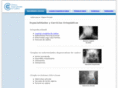 clinicadecadera.com