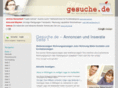 gesuche.net