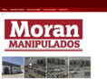 manipuladosmoran.com