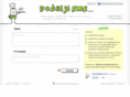posaljisms.com