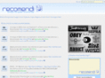 recomendi.es