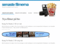 senastefilmerna.se