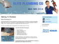eliteplumbingofsebring.com