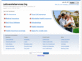 latticereliefservices.org