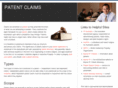 patentclaims.com.au