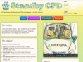 standbycpd.com