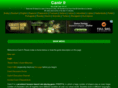 cantr.net