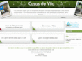 casasdevila.com