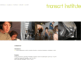 friendsoftransartinstitute.org