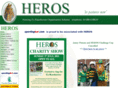 heroscharity.org