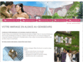 mariage-en-alsace.com