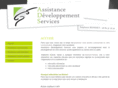 assistance-commerciale.com