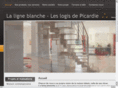 la-ligne-blanche.com