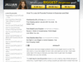 lose20poundsdiet.com