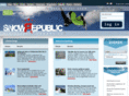 snowrepublic.net
