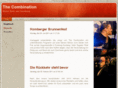 thecombination.net