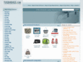 tugbabags.com
