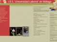 universidadlaboraldemalaga.es