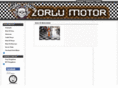zorlumotor.com