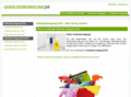 gebaeudereinigung24.net