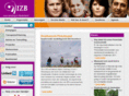 izb.nl