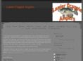 laniercrappieanglers.com