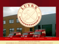 luykx.info