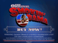 smokinobama.com