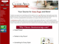 classicarearug.com