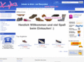 kyki-damenschuhe.de