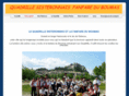 quadrille-sisteronnais.com