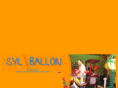 syl-ballon.com