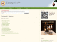 tasting411.com