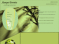 aanyaevents.com
