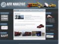 afifnakliyat.com