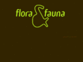 floraundfauna.com